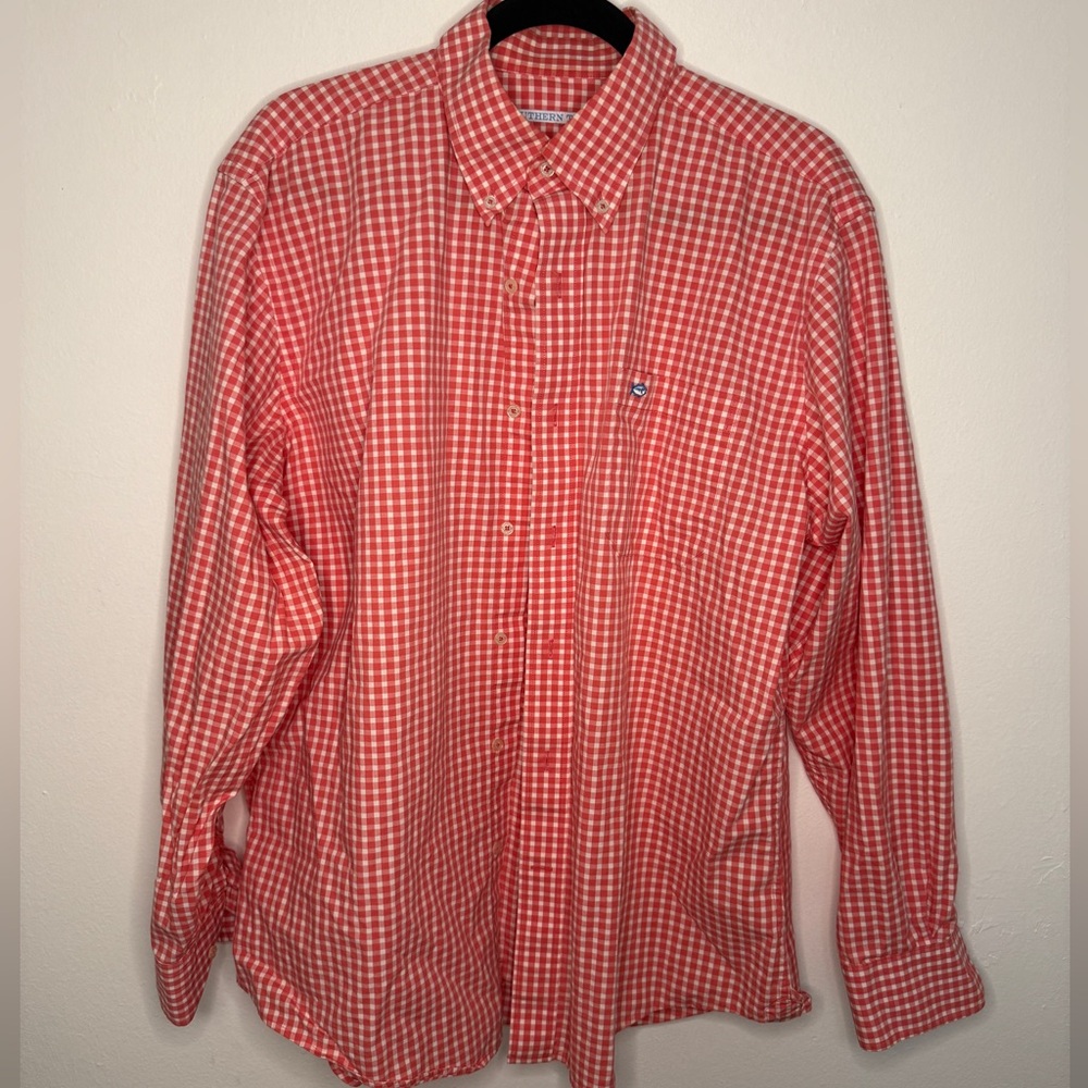 Southern Tide Men Shirt